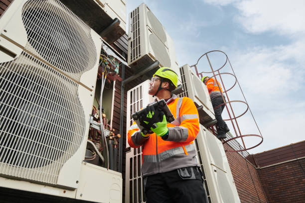 Best HVAC Companies Near Me  in Sun Prairie, MT