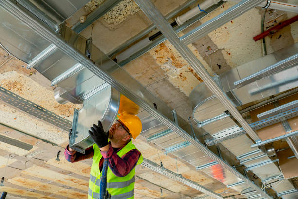 Best Air Conditioning Repair  in Sun Prairie, MT