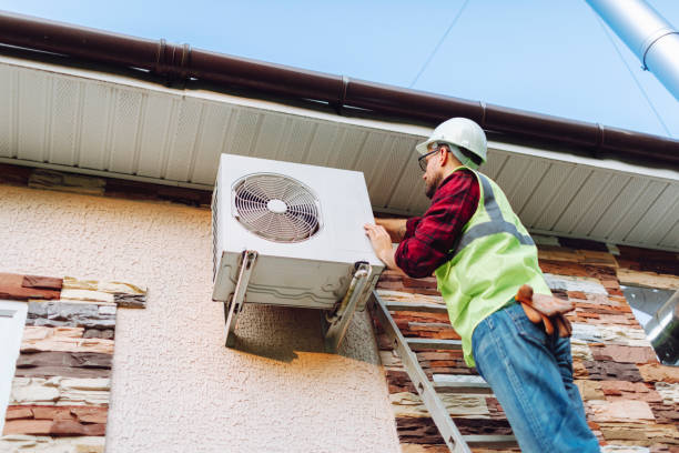 HVAC Troubleshooting in Sun Prairie, MT