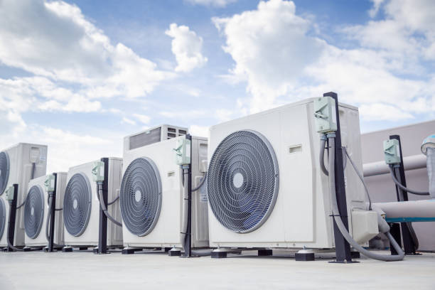 Best HVAC Maintenance Plan  in Sun Prairie, MT