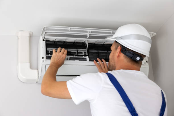Best Local HVAC Companies  in Sun Prairie, MT