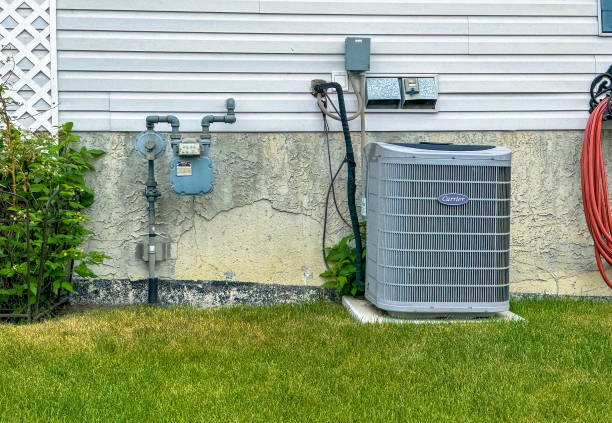 Best Emergency HVAC Repair  in Sun Prairie, MT